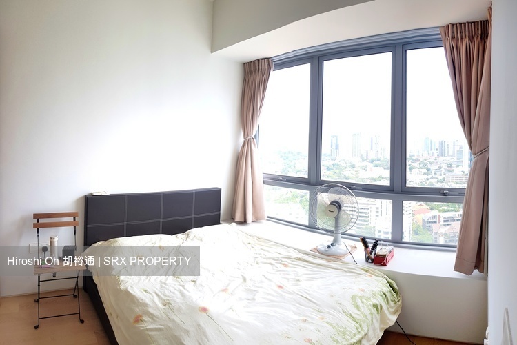 Gilstead Two (D11), Apartment #213217521